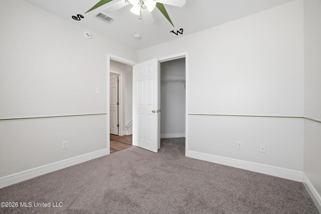 11047 Oakcrest Drive, D'iberville, MS 39540