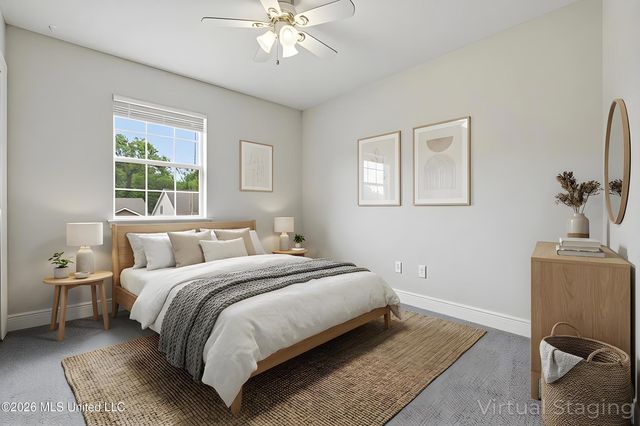 11047 Oakcrest Drive, D'iberville, MS 39540