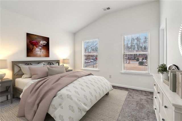 903 Hollytree Place, Acworth, GA 30102