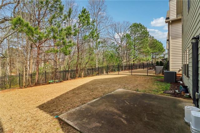 903 Hollytree Place, Acworth, GA 30102