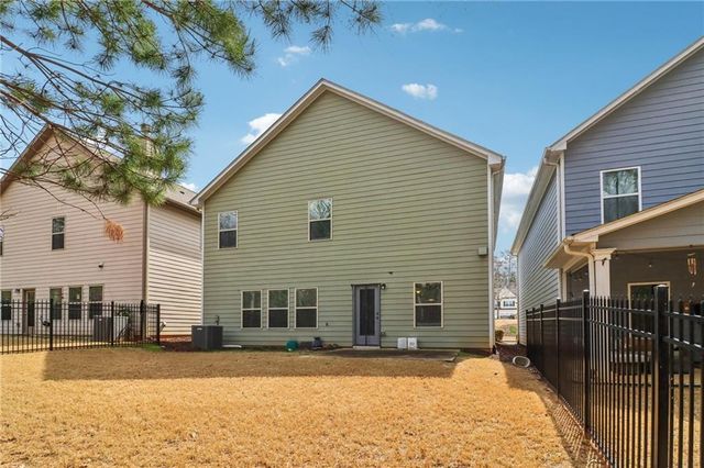 903 Hollytree Place, Acworth, GA 30102