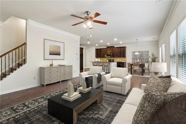 903 Hollytree Place, Acworth, GA 30102