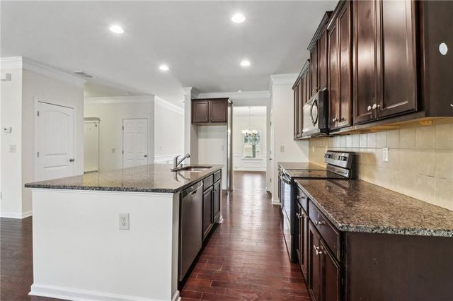 903 Hollytree Place, Acworth, GA 30102