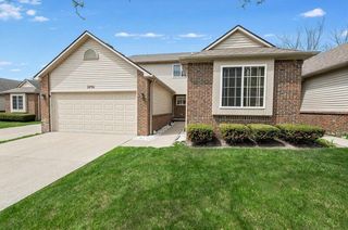 2791 N Moonglow Court N 49, Hartland Twp, MI 48353