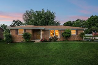 209 Pleasant Hill Dr, Springfield, TN 37172