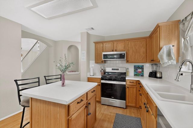 1618 Mentone DR, Round Rock, TX 78664