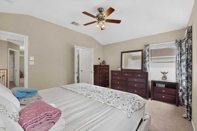 1618 Mentone DR, Round Rock, TX 78664