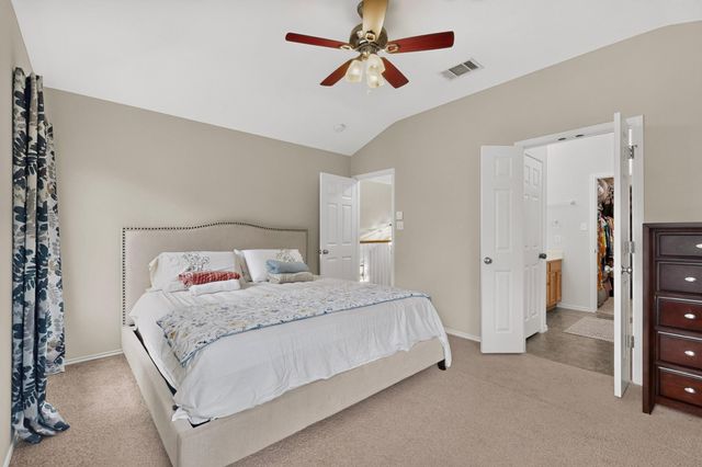 1618 Mentone DR, Round Rock, TX 78664