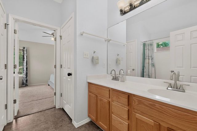 1618 Mentone DR, Round Rock, TX 78664