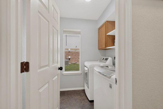 1618 Mentone DR, Round Rock, TX 78664