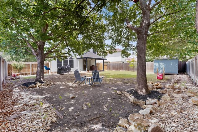 1618 Mentone DR, Round Rock, TX 78664