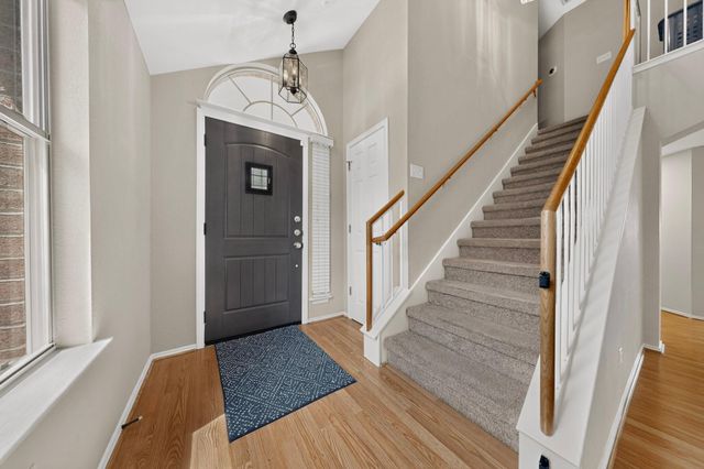 1618 Mentone DR, Round Rock, TX 78664