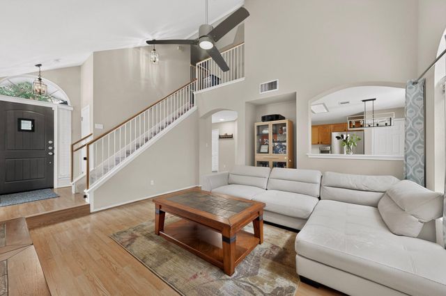 1618 Mentone DR, Round Rock, TX 78664