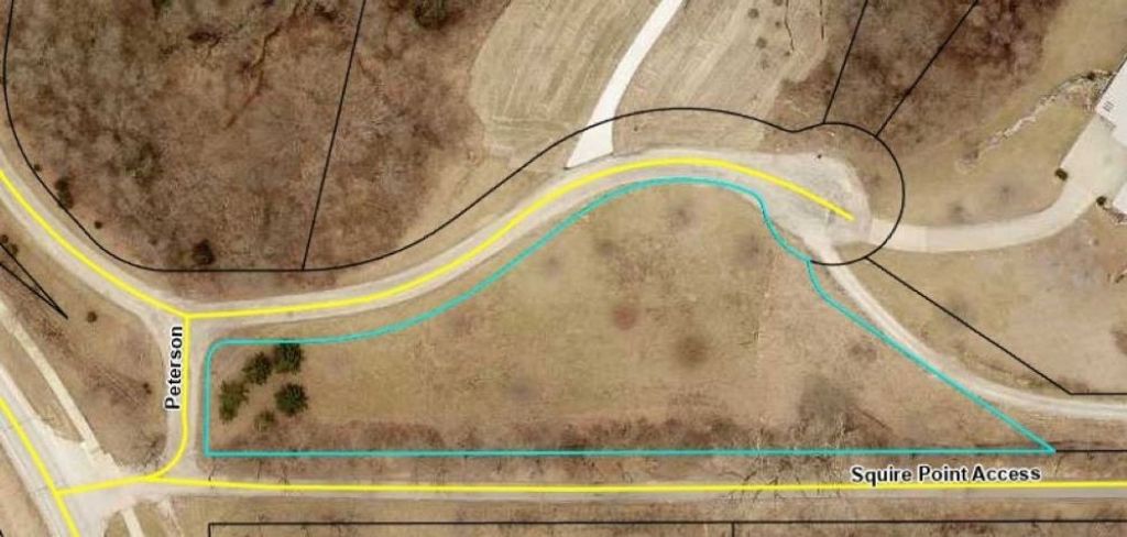 River Birch Estates Lot 4, North Liberty, IA 52317