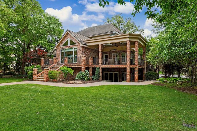 8304 E Bridlewood, Wichita, KS 67206