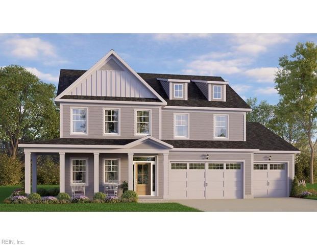 MM Bellhaven-Multi-Gen, Chesapeake, VA 23322