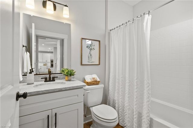 MM Bellhaven-Multi-Gen, Chesapeake, VA 23322