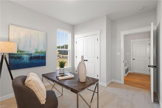 MM Bellhaven-Multi-Gen, Chesapeake, VA 23322
