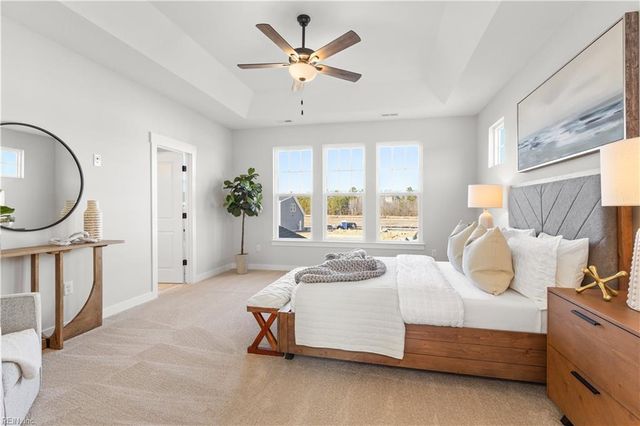 MM Bellhaven-Multi-Gen, Chesapeake, VA 23322