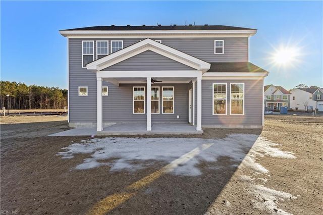 MM Bellhaven-Multi-Gen, Chesapeake, VA 23322