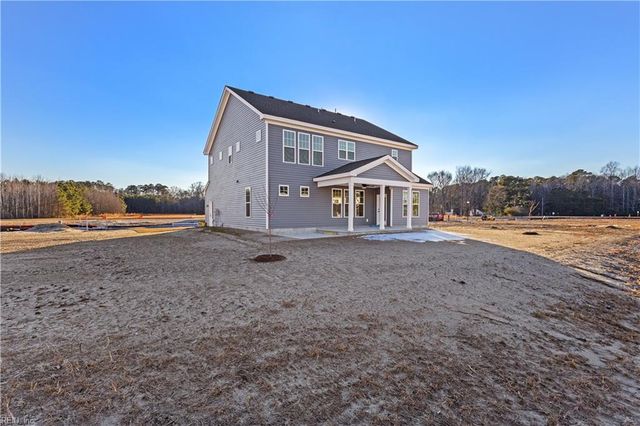 MM Bellhaven-Multi-Gen, Chesapeake, VA 23322