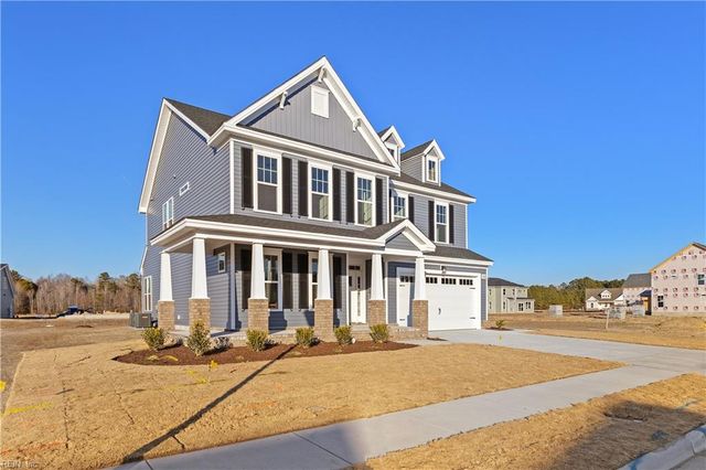 MM Bellhaven-Multi-Gen, Chesapeake, VA 23322