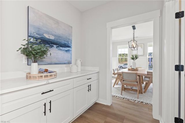 MM Bellhaven-Multi-Gen, Chesapeake, VA 23322