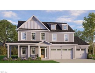 MM Bellhaven-Multi-Gen, Chesapeake, VA 23322