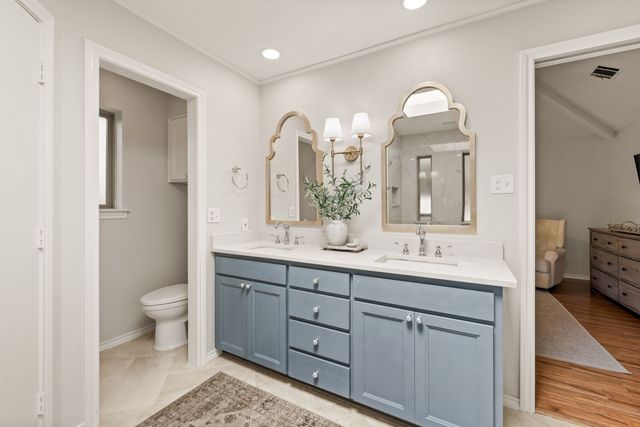 2141 N Aspenwood Drive, Grapevine, TX 76051