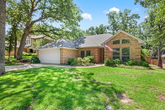 2141 N Aspenwood Drive, Grapevine, TX 76051