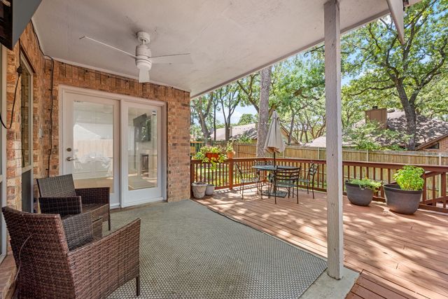 2141 N Aspenwood Drive, Grapevine, TX 76051