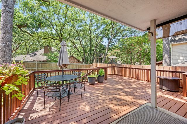 2141 N Aspenwood Drive, Grapevine, TX 76051