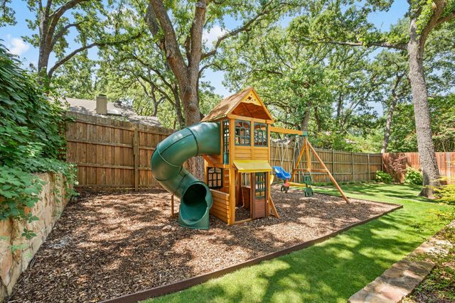 2141 N Aspenwood Drive, Grapevine, TX 76051