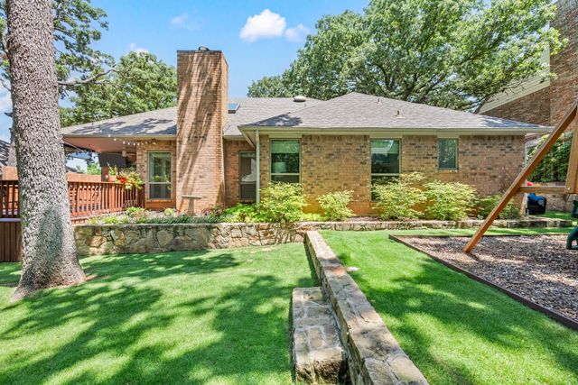 2141 N Aspenwood Drive, Grapevine, TX 76051