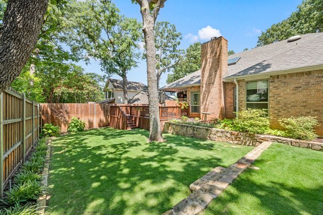 2141 N Aspenwood Drive, Grapevine, TX 76051