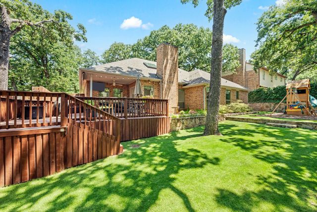 2141 N Aspenwood Drive, Grapevine, TX 76051