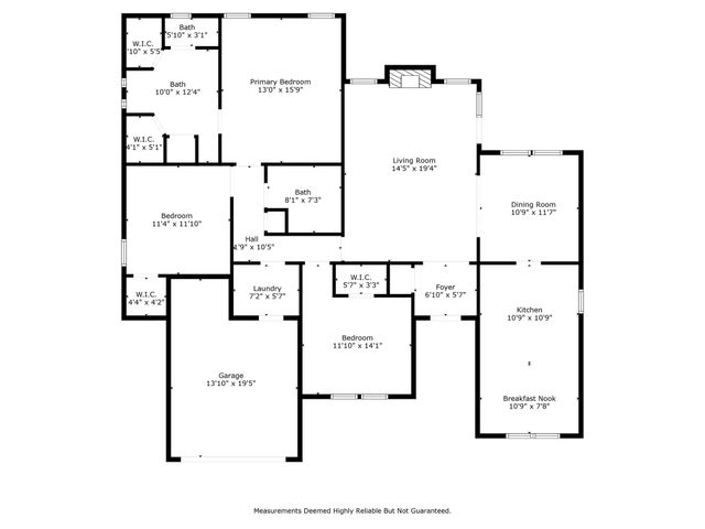 2141 N Aspenwood Drive, Grapevine, TX 76051