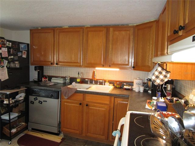 17609 BATHURST AVENUE, Spring Hill, FL 34610