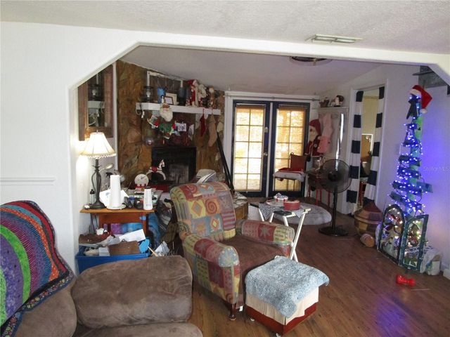 17609 BATHURST AVENUE, Spring Hill, FL 34610