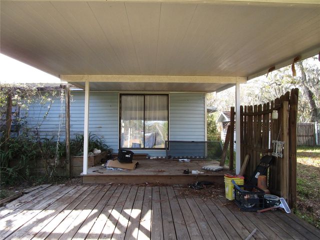 17609 BATHURST AVENUE, Spring Hill, FL 34610