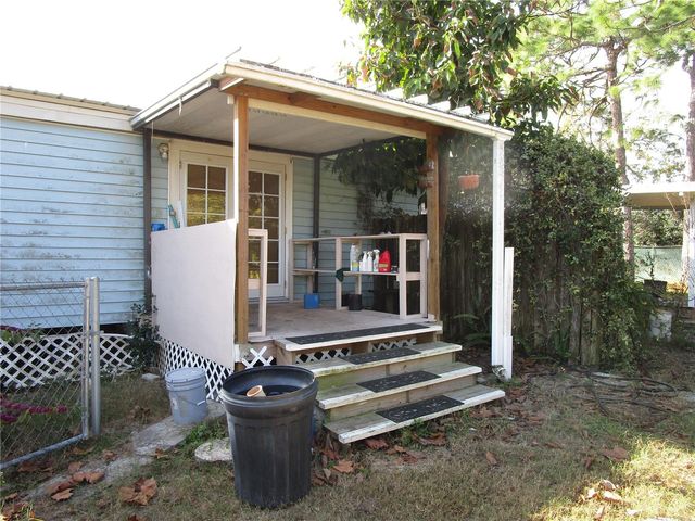 17609 BATHURST AVENUE, Spring Hill, FL 34610