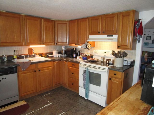 17609 BATHURST AVENUE, Spring Hill, FL 34610