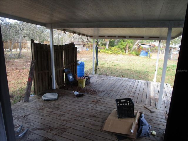 17609 BATHURST AVENUE, Spring Hill, FL 34610