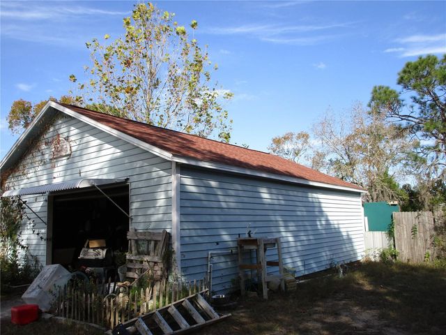 17609 BATHURST AVENUE, Spring Hill, FL 34610