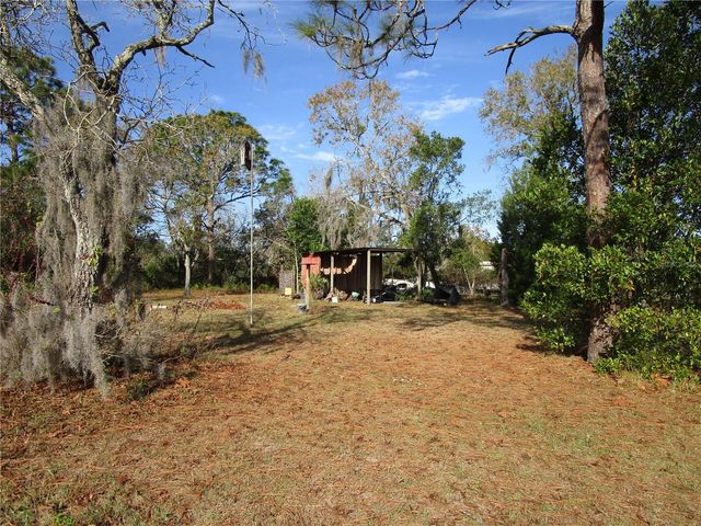 17609 BATHURST AVENUE, Spring Hill, FL 34610