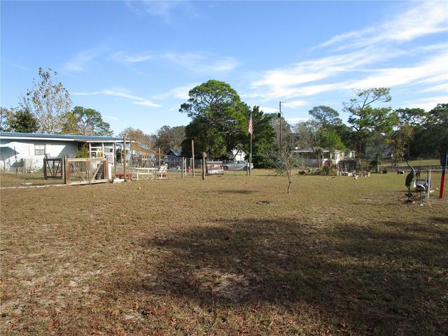 17609 BATHURST AVENUE, Spring Hill, FL 34610