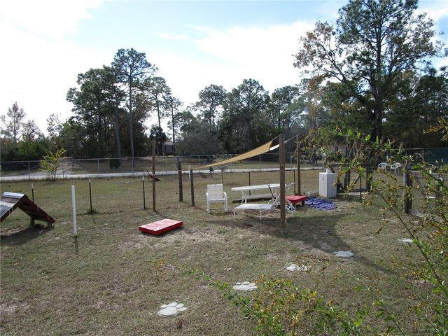 17609 BATHURST AVENUE, Spring Hill, FL 34610