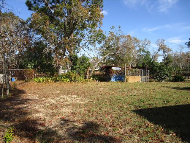 17609 BATHURST AVENUE, Spring Hill, FL 34610