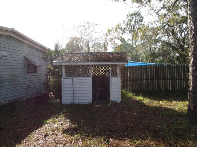 17609 BATHURST AVENUE, Spring Hill, FL 34610