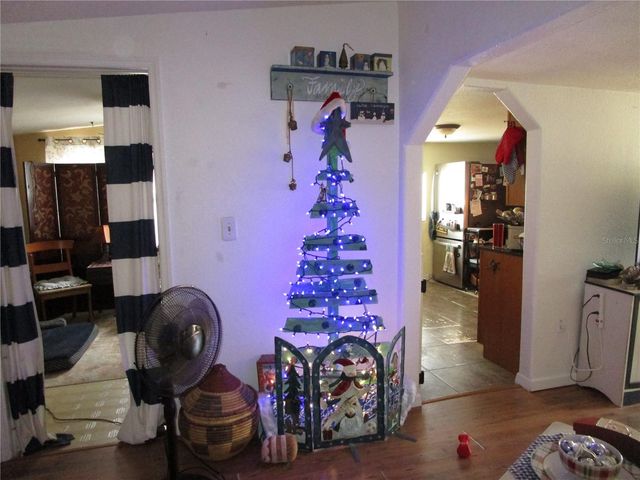 17609 BATHURST AVENUE, Spring Hill, FL 34610